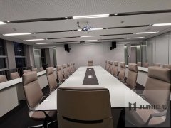 如何挑選會議室辦公家具