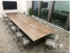 西安辦公家具設計的重要性