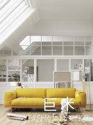 創意休閑沙發，簡單也能精彩你的生活!