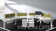 創意辦公家具定做正值潮流