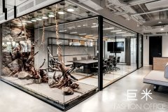 辦公空間家具設計十大誤區