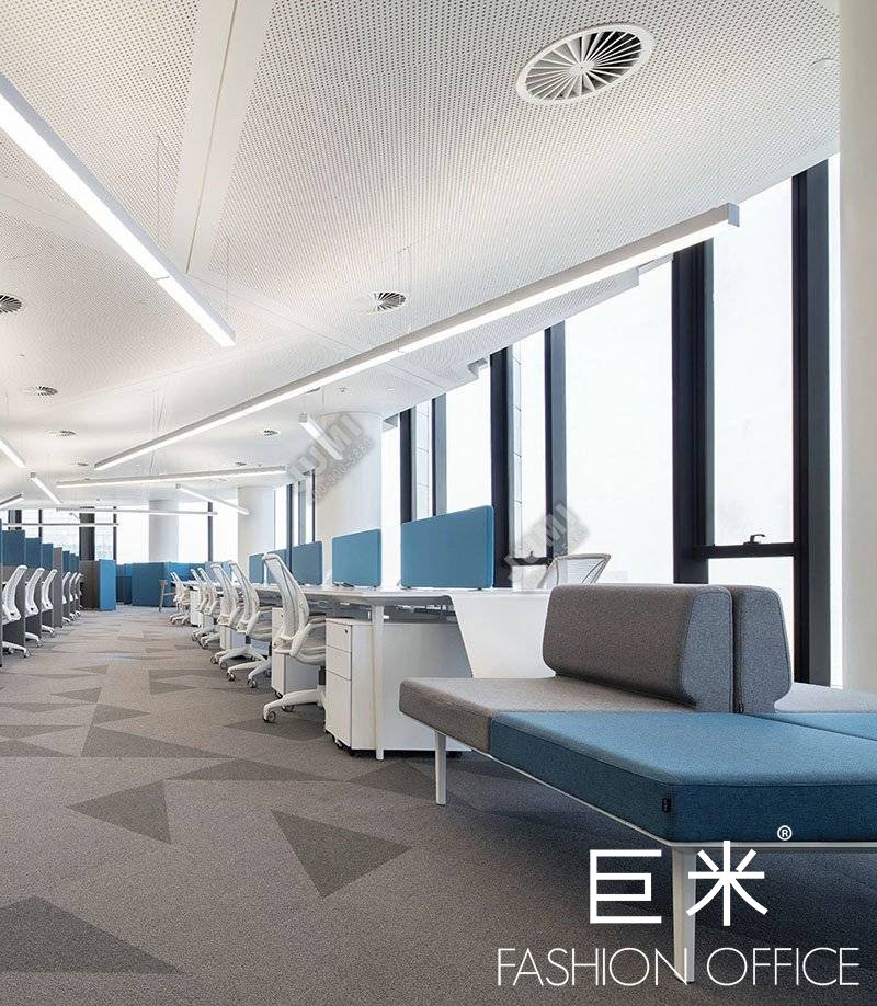 公共辦公區 公共辦公區