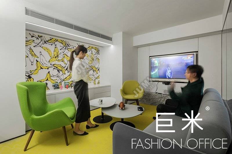 客戶接待區 客戶接待區