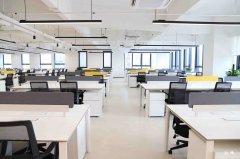 辦公室家具采購和布置有哪些注意事項?