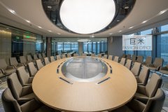 現代辦公家具風格,為企業形象加分